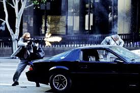 His mother, born in indiana, was from a swedish family, and his father was from texas. Heat A Crime Drama Classic Aced Magazine