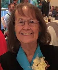 Arlene Huff Obituary