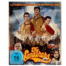 The way down wanderers will release their new album more like tomorrow in september. The Wanderers Limited Edition Blu Ray Film Details