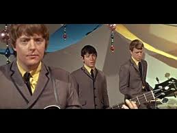 The band moved to london upon finding fame in 1964. The Animals Don T Let Me Be Misunderstood 1965 High Quality Youtube