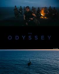 The ODYSSEY! - Instagram