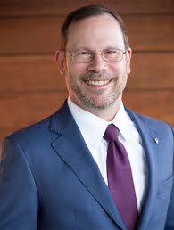 Meet Stephen Cawelti