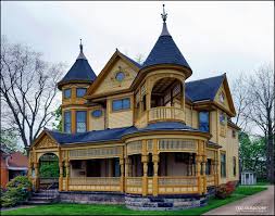 The Holsey Gates Home In Historic Bedford Architecture House Old Houses House Styles