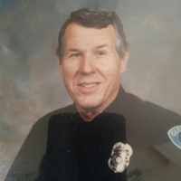 Larry Keith Sanford (1937–1996) • FamilySearch