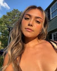 Alyssa Solorio's Instagram, Twitter & Facebook