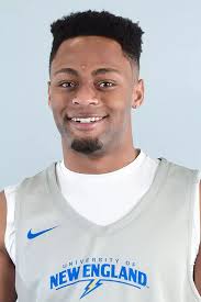 2019-2020 M-Basketball Roster