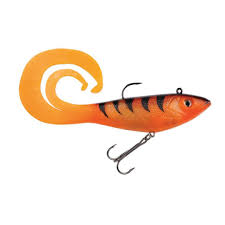 Storm Split Tail Seeker Shad