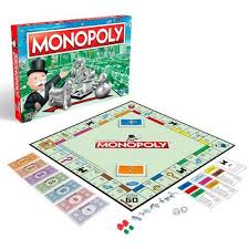 Banggood.com'daki en iyi ve en yeni fortnite monopoly ürünlerini satın alın ve dünya çapında ücretsiz gönderim ile satışa sunulan fortnite monopoly kalitesini sunuyoruz. Cluedo Lelut Ja Pelit Edullisesti Vertaamalla