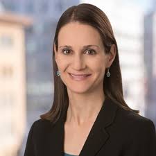 Tuesday's Supreme Court argument, captured by court sketch artist Bill  Hennessy, was an experience I will remember forever.