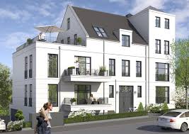 Erstellen sie eine benachrichtigung und teilen sie ihre favoriten! Essen Neubau Eines Mehrfamilienhauses Ten Brinke
