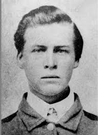 With My Face to The Enemy.”