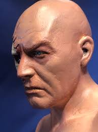 Does anyone painted this bust? ๖ Нз YOUNG YOUNGminiatures miniatures  www.young-miniaures.com ｇ g-miniaures.com www.youn www. you young-