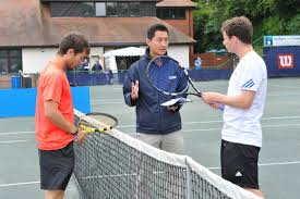 Playyourcourt has tennis instructors and teachers near you. Tennis Coaching Tips For Individuals Lta