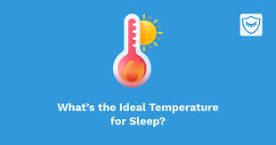 Hot weather can have a dire effect on senior health because the aging body has a harder time regulating its internal temperature. What S The Best Temperature For Sleep Optimumsleep