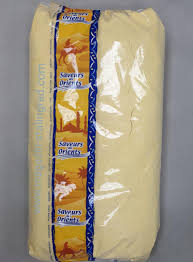 Farine De Mais Jaune 5kg 7 90 Euros
