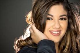 Julia Calvin Announced As 16th Annual peermusic Latin Scholarship Winner