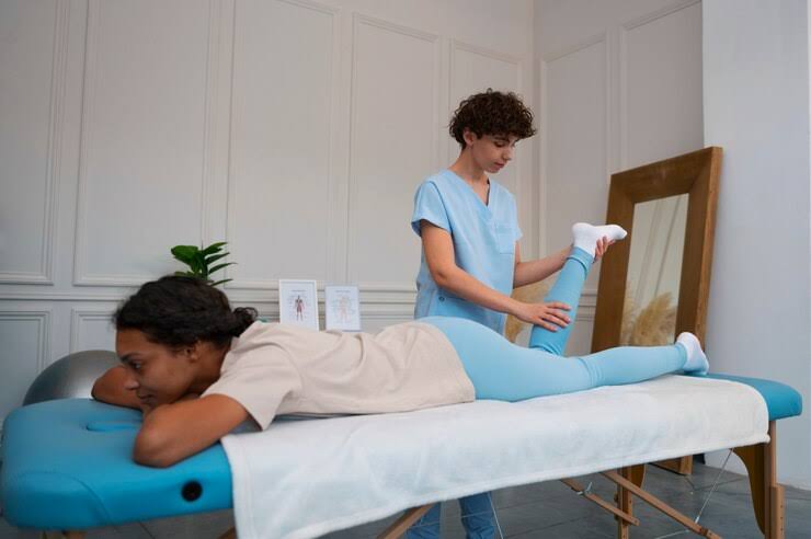 Post-Surgical Rehabilitation product image