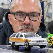 Steve Morris Engines