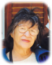 Ruby Anquoe Obituary June 16, 2012