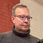 Walnut Cove commissioner arrested