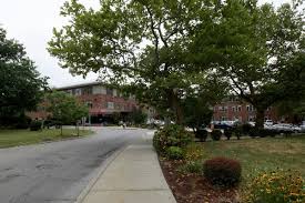 Care when you need it most. Exclusive Last Public Hospital On Nyc S Roosevelt Island Could Be Closed New York Daily News