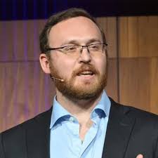 2024 Fellow Alex Gilbert