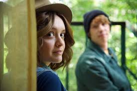 Me and Earl and the dying girl, Alfonso Gomez-Rejon, 18 novembre