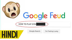 Quick, accurate answers for google feud! Google Feud With Sister Google Challenge By The Derp Lemon