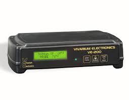 Rheostat Vivarium Electronics Ve 200 Ve 200