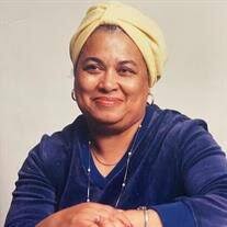 Mrs. Sarah Helen Beasley Obituary