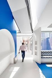 Clifton Hill Clinic Cloud Architectiure Studio Clifton Hill Design Clifton