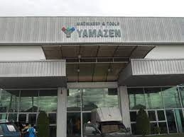 Yamazen machinery & tools philippines inc.(laguna). E M E Chonburi Commercial Window Tinting Photos Yamazen Thailand Co Ltd