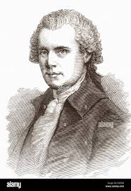 By john singleton copley 1738 1815 american painter hi-res stock  photography and images