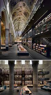 The 20 Most Beautiful Bookstores In The World Architecture Bookstore Beautiful Library