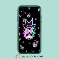See more ideas about cute wallpapers, aesthetic wallpapers, iphone wallpaper. Rick Morty Neon Aesthetic Iphone Xr Case Custom Phone Cases