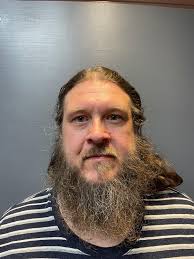 Sex Offender Registry