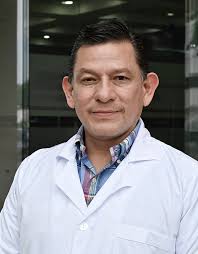 Dr. Manuel Eduardo Torres Hernández