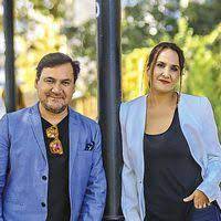 Rodrigo muñoz is a member of vimeo, the home for high quality videos and the people who love them. Matrimonio El Exito Teatral De Claudia Perez Y Rodrigo Munoz Cumple 10 Anos La Tercera