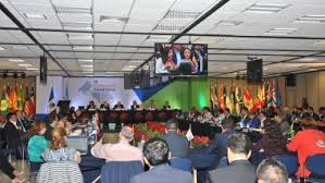 Dia de las americas san cristóbal y nevis, santa lucía, san vicente y las granadinas y trinidad y tobago. Press Centre Ninth Meeting Of The Statistical Conference Of The Americas Of Eclac