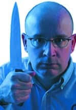 Let's hear a big “Happy Birthday” to David Stover! The man's a ⭐️