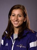 Women's Track & Field Competes At The Brown Springtime Invitational