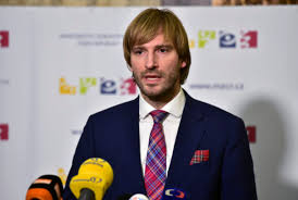 Babiš vojtěchadam vojtěch ministr zdravotnictví zlatá mříž 2006 koronavirus 2020 superstar Otec Se Vysledky Testu Na Koronavirus Svych Deti Dozvedel Z Televize Rypl Si Do 8220 Superstar 8221 Ministra