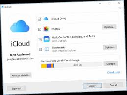 In the past people used to visit bookstores, local libraries or news vendors to purchase books and newspapers. Download Icloud Desktop App For Windows