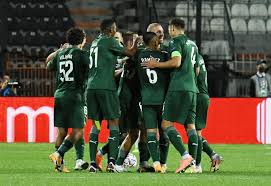 Команда оказалась сильнее «рубина» на его поле. Krasnodar Obygral Rubin V Matche Rpl Gazeta Ru Novosti