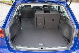 Read on and we'll tell you the areas in which the seat leon estate excels and also run you through its few weaknesses. Review Seat Leon St 2014 2020 Honest John