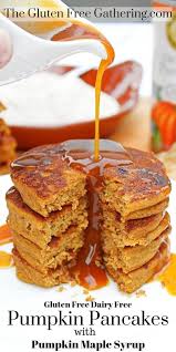 Check out the recipes below for chocolate desserts, fruity desserts, and other sweet treats. Gluten Free Pumpkin Pancakes Pinterest Gluten Free Pumpkin Dairy Free Pancake Recipe Pumpkin Pancakes