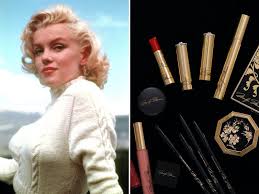 Gabriela hernández was born on january 15, 1939 in valdivia, región de los ríos, chile as maría gabriela hernández gómez. Besame Cosmetics Dedicates Beauty Line To Marilyn Monroe As Part Of Iconic Women Series