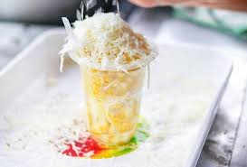 Tuangkan ke dalam cawan dan masukkan cincau yang dicincang 4. Wajib Dicoba Resep Dan Cara Masak Jasuke Sisi Lain Jagung Rebus Yang Lebih Yummy Dan Kekinian Galamedia News
