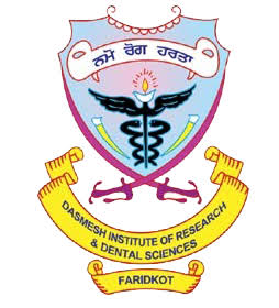 Dasmesh Institute of Research & Dental Sciences Faridkot