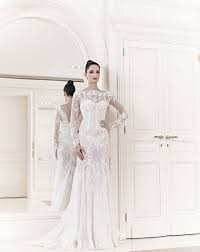 Designer brautmoden trends sind eingetroffen! 18 Traumhafte Brautkleider 2014 Vom Designer Zuhair Murad